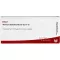 NERVUS STATOACUSTICUS GL D 15 ampullák, 10X1 ml