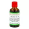 SOLUNAT No.20 csepp, 50 ml