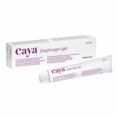 CAYA membrángél, 60 g CAYA membrángél, 60 g