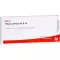 PLEXUS PELVINUS GL D 15 ampullák, 10X1 ml