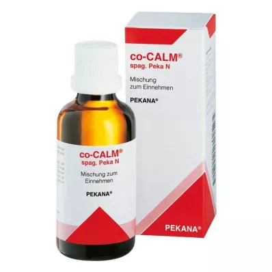 CO-CALM spag.peka N csepp, 100 ml