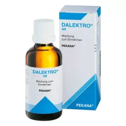 DALEKTRO NR Csepp, 50 ml