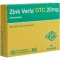 ZINK VERLA OTC 20 mg filmtabletta, 50 db