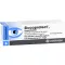 SICCAPROTECT szemcsepp, 10 ml