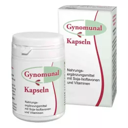 GYNOMUNAL kapszula, 60 db