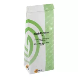 WACHOLDERBEEREN Aurica tea, 80 g