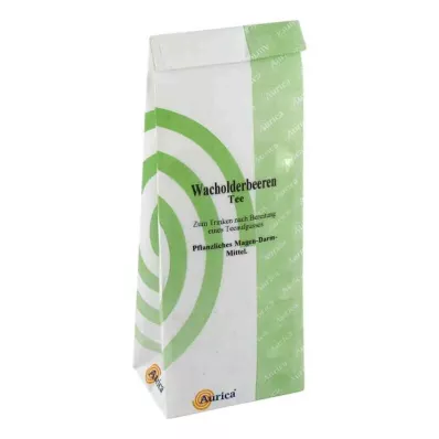 Borókabogyó tea (80 g)