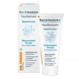 DR.THEISS Esti rózsa bőrbalzsam, 200 ml