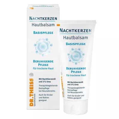 DR.THEISS Esti rózsa bőrbalzsam, 200 ml