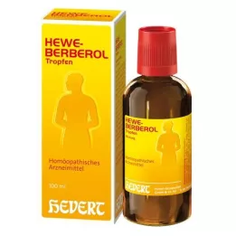 HEWEBERBEROL Csepp, 100 ml