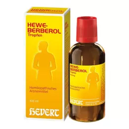 HEWEBERBEROL Csepp, 100 ml