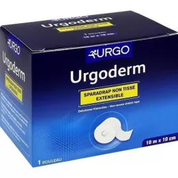 URGODERM Nyújtás 10 cmx10 m, 1 db