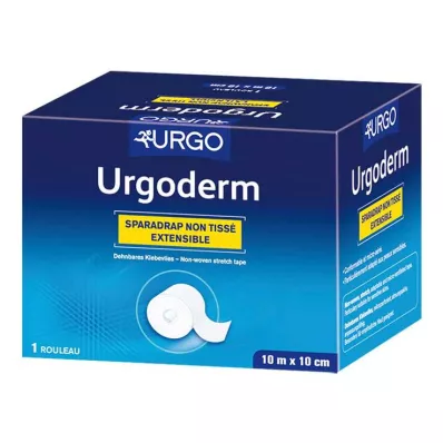 Urgoderm Stretch 10 cm x 10 m, 1 db Urgoderm Stretch 10 cm x 10 m, 1 db
