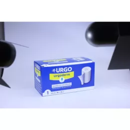 URGODERM Nyújtás 15 cmx10 m, 1 db