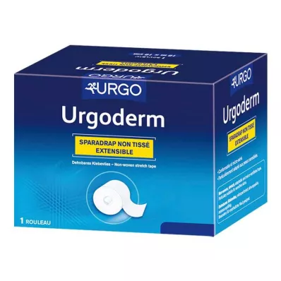 Urgoderm Stretch 15 cm x 10 m, 1 db Urgoderm Stretch 15 cm x 10 m, 1 db