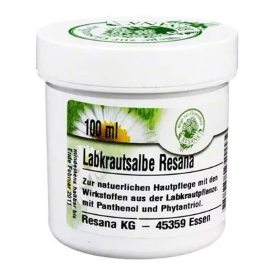 LABKRAUT kenőcs, 100 ml