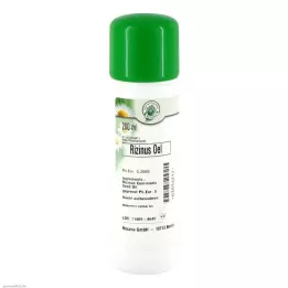 RICINUS Olaj, 200 ml