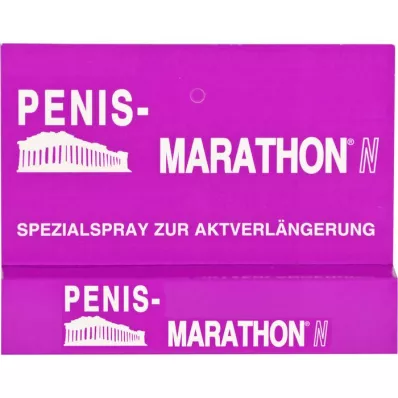 PENIS Marathon N spray, 12 g