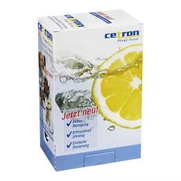 CETRON Tisztítópor, 25X15 g