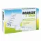 ANABOX 7 napos heti adagoló fehér, 1 db