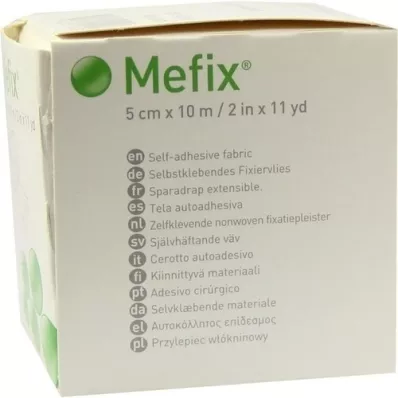 MEFIX Rögzítő gyapjú 5 cmx10 m, 1 db