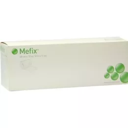 MEFIX Rögzítő gyapjú 20 cmx10 m, 1 db