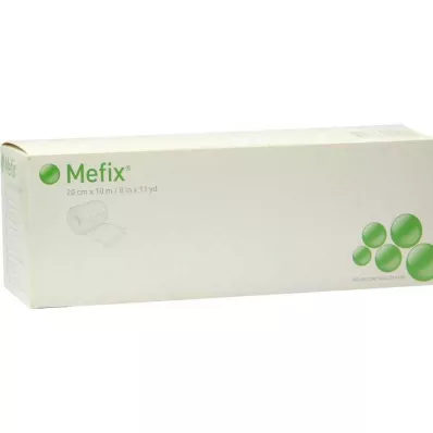 MEFIX Rögzítő gyapjú 20 cmx10 m, 1 db