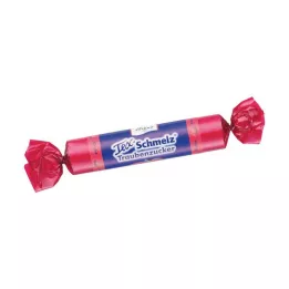 SOLDAN Tex Schmelz dextrózos cseresznye tekercs, 33 g