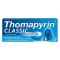 Thomapyrin CLASSIC fájdalomcsillapító, 20 db