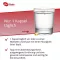 OMEGA-3 Zsírsavak 500 mg/60% kapszula, 60 db
