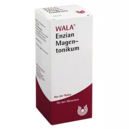 ENZIAN Gyomorerősítő, 100 ml