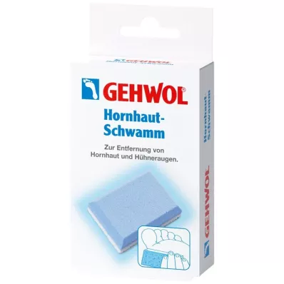GEHWOL Szaruhártya szivacs, 1 db