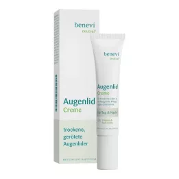 BENEVI Semleges szemhéjkrém, 15 ml