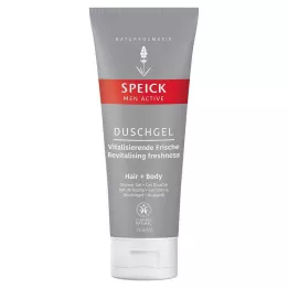 SPEICK Men Active tusfürdő, 200 ml