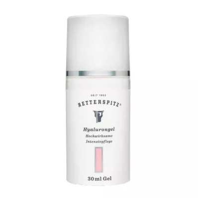 RETTERSPITZ Hyaluron gél, 30 ml RETTERSPITZ Hyaluron gél, 30 ml