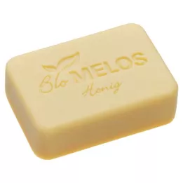 MELOS Bio szappanos méz, 100 g