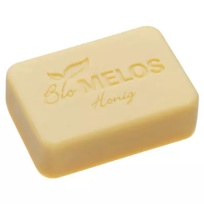 MELOS Bio szappanos méz, 100 g