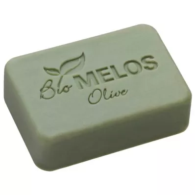 MELOS Bio szappan olajbogyó, 100 g
