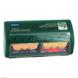 SALVEQUICK Gipszadagoló, 1 db