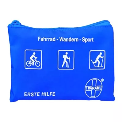 VERBANDTASCHE Kerékpár túrázó sport, 1 db