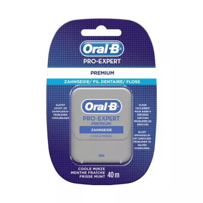 ORAL B ProExpert PremiumFloss 40 m, 1 db