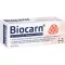 BIOCARN Szirup, 50 ml