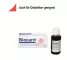 Instructions for use for Biocarn® szirup, 50 ml - 6