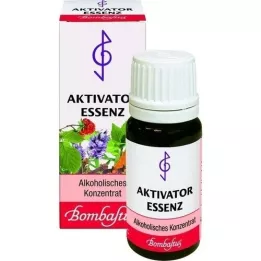 AKTIVATOR Esszencia, 10 ml