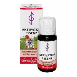 AKTIVATOR Esszencia, 10 ml