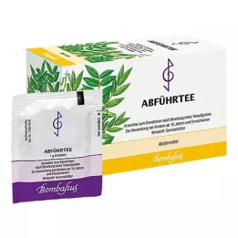 ABFÜHRTEE Szűrőzsák, 20X1 g