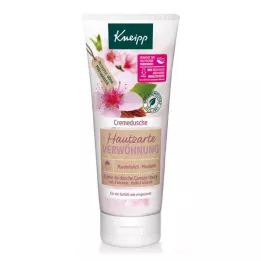 KNEIPP Krémtusfürdő Gyengéd kényeztetés, 200 ml