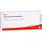 ISCUCIN quercus potencia sorozat II Ampullák, 10X1 ml