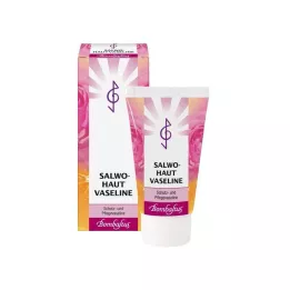 SALWO Bőrvazelin, 75 ml