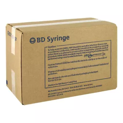 BD PLASTIPAK Fecskendő 10 ml Luer Lok centr., 100X10 ml BD PLASTIPAK Fecskendő 10 ml Luer Lok centr., 100X10 ml